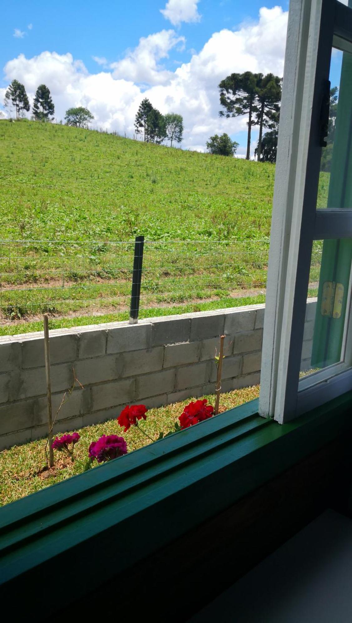 Refugio Alpenblumen Daire Urubici Oda fotoğraf